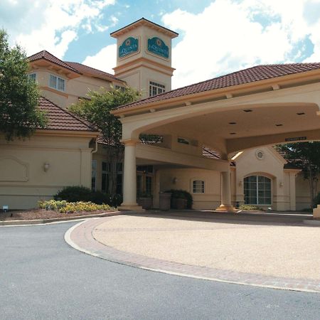 La Quinta By Wyndham Raleigh Cary Hotel Kültér fotó