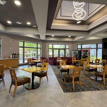 La Quinta By Wyndham Raleigh Cary Hotel Kültér fotó