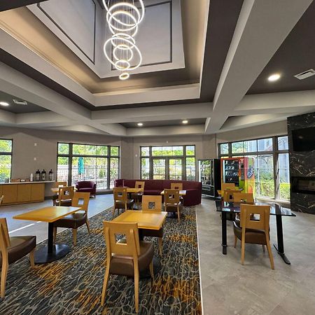 La Quinta By Wyndham Raleigh Cary Hotel Kültér fotó