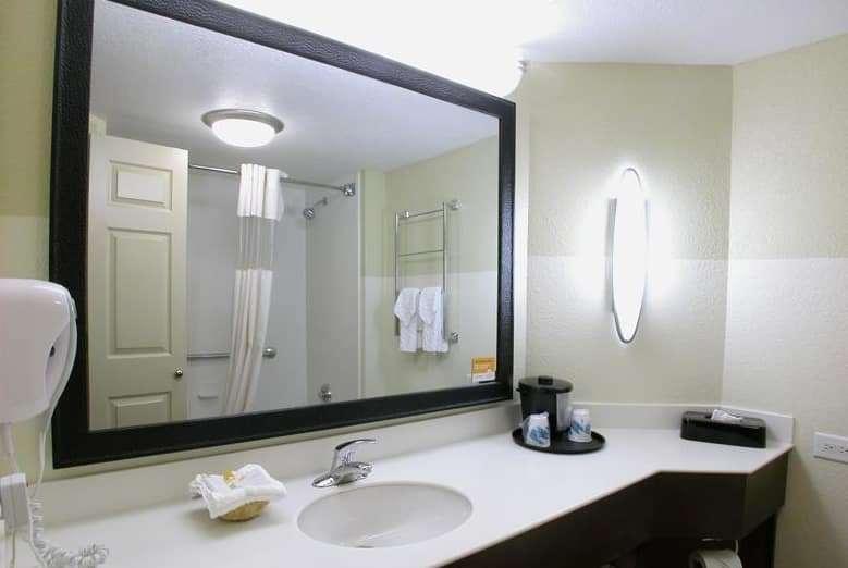 La Quinta By Wyndham Raleigh Cary Hotel Szoba fotó