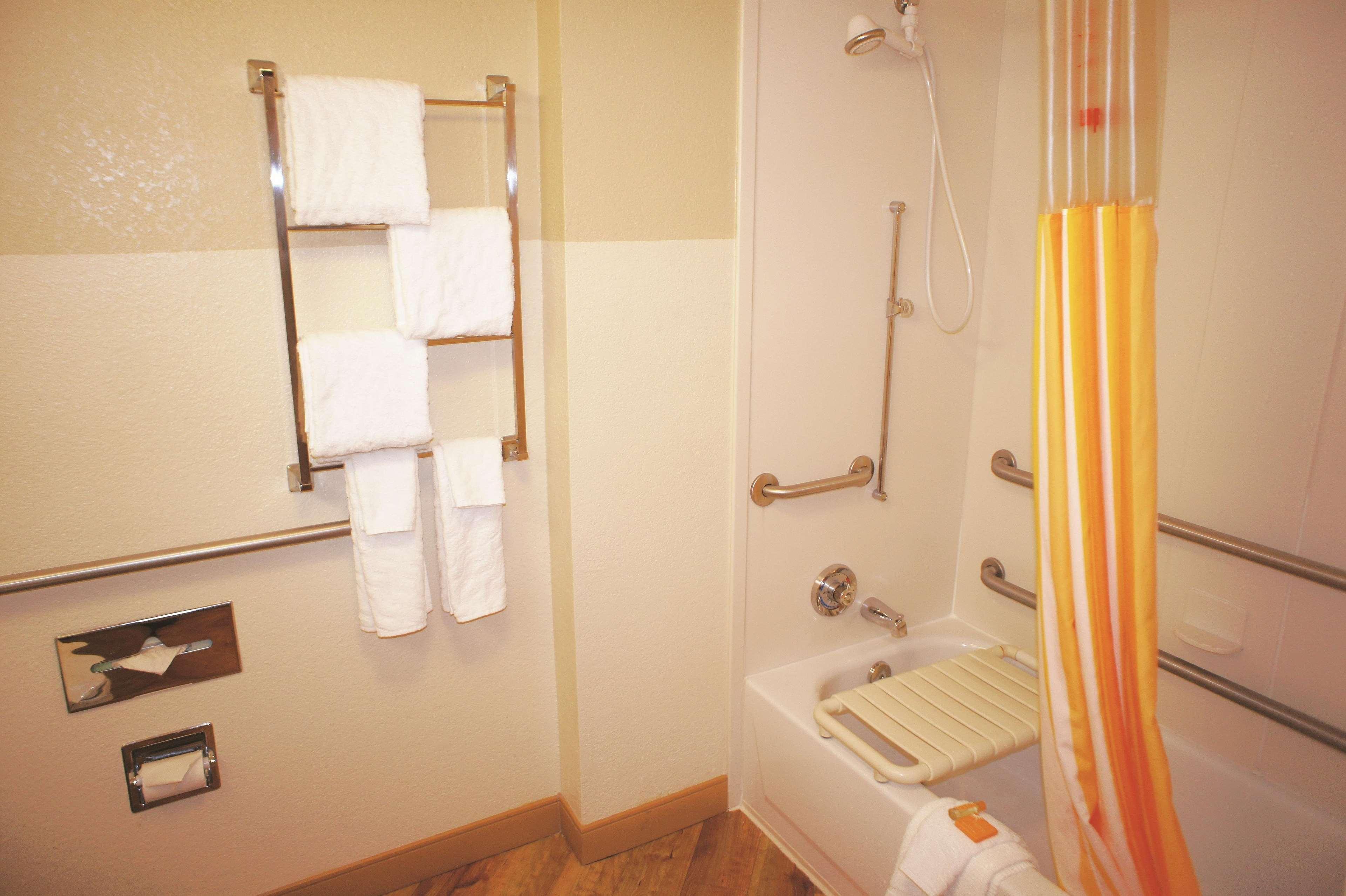 La Quinta By Wyndham Raleigh Cary Hotel Kültér fotó