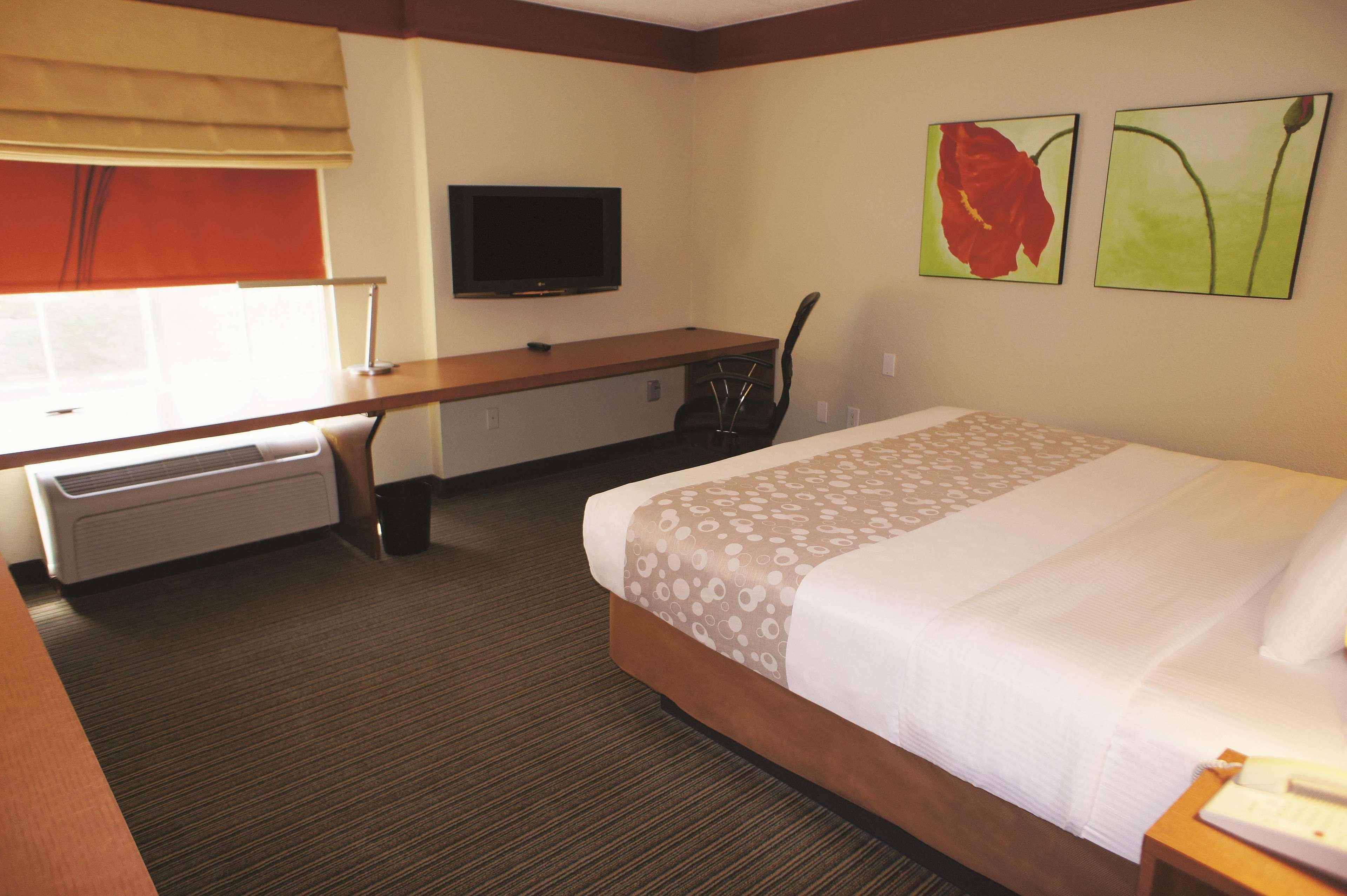La Quinta By Wyndham Raleigh Cary Hotel Kültér fotó