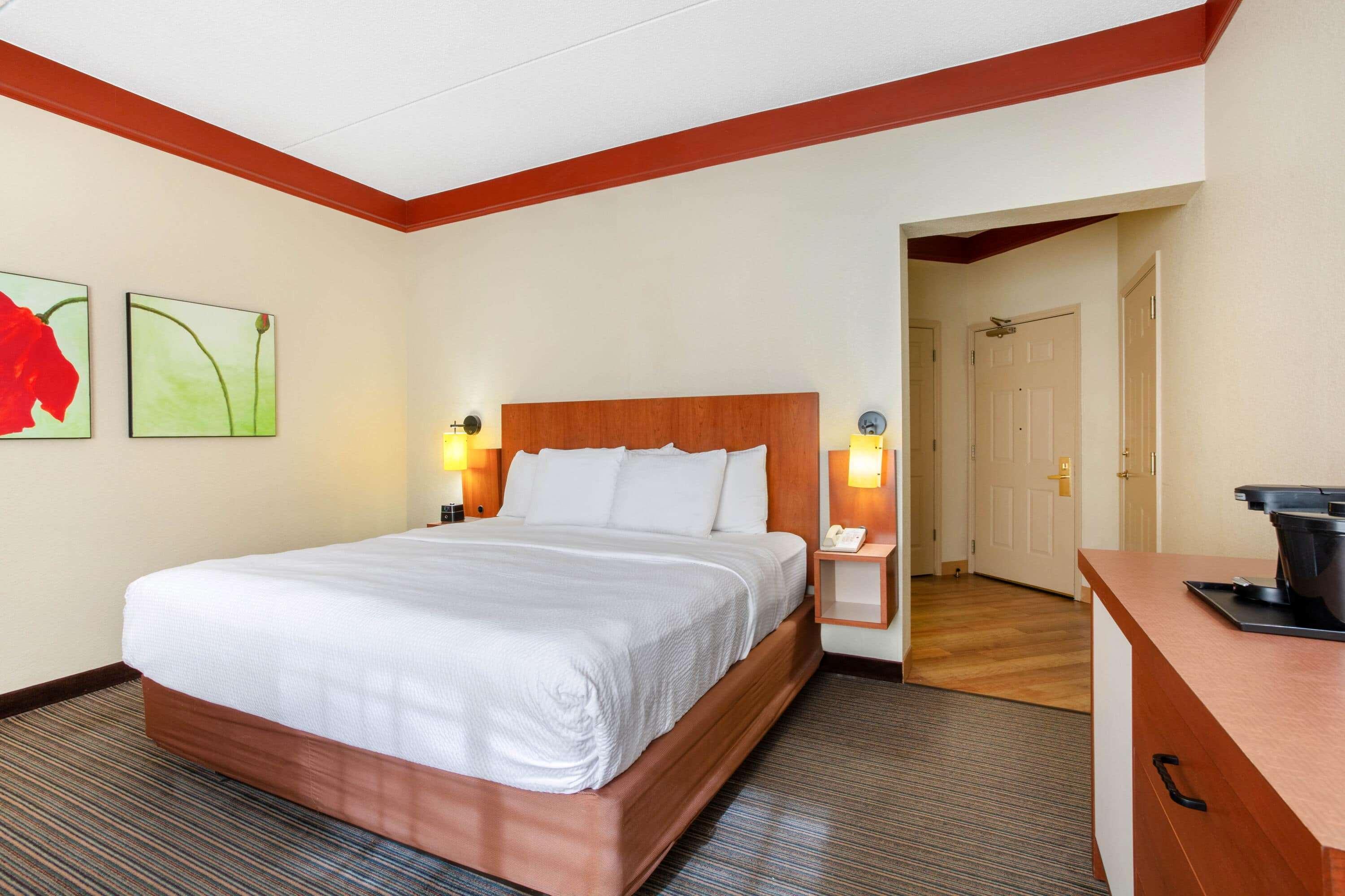 La Quinta By Wyndham Raleigh Cary Hotel Kültér fotó