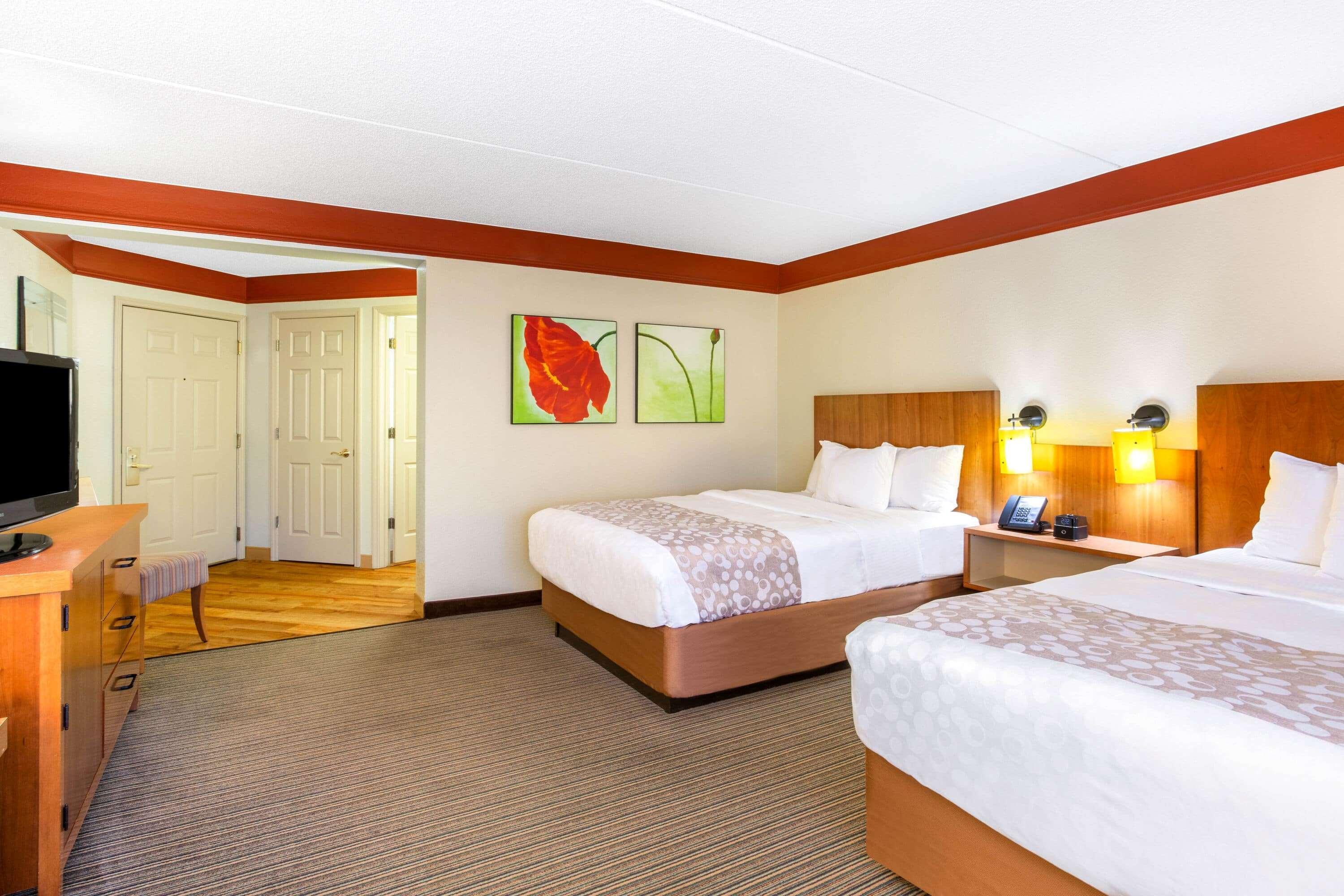 La Quinta By Wyndham Raleigh Cary Hotel Kültér fotó