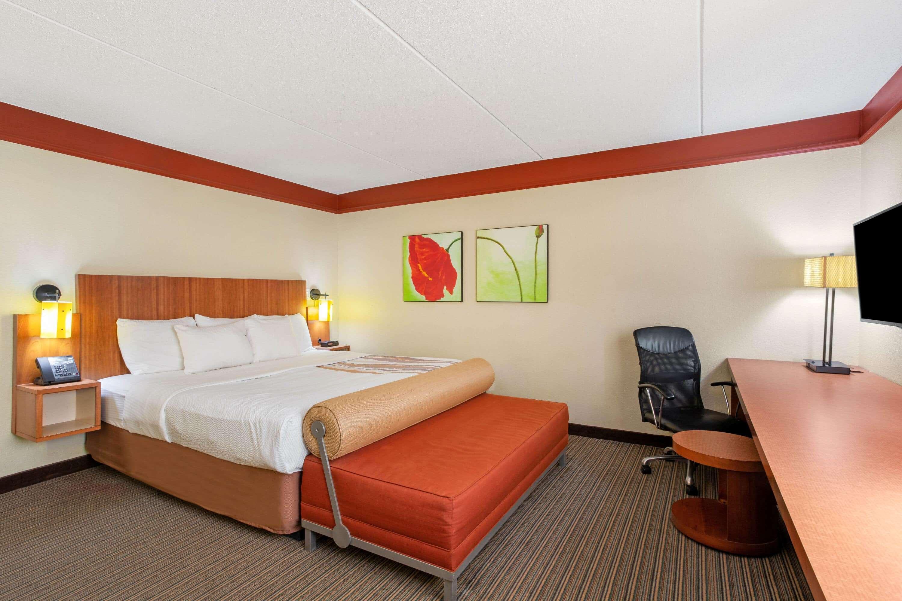 La Quinta By Wyndham Raleigh Cary Hotel Kültér fotó