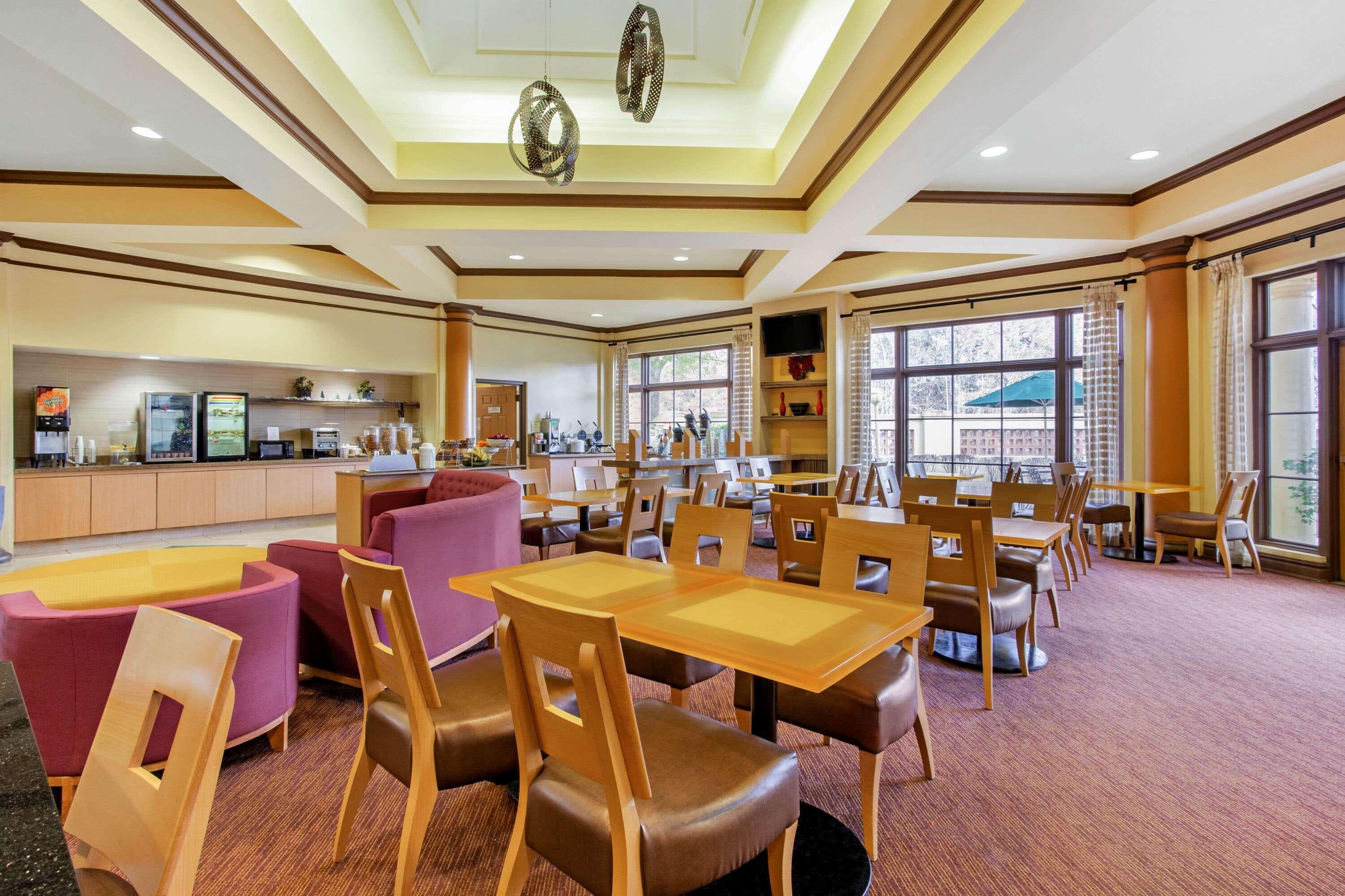 La Quinta By Wyndham Raleigh Cary Hotel Kültér fotó