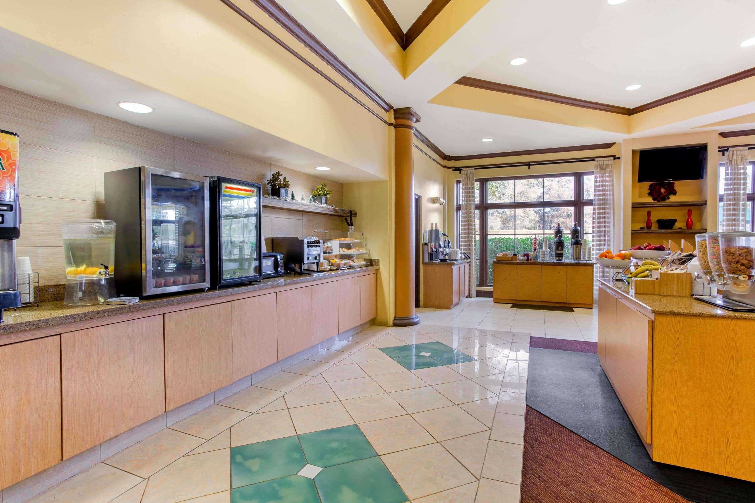 La Quinta By Wyndham Raleigh Cary Hotel Kültér fotó