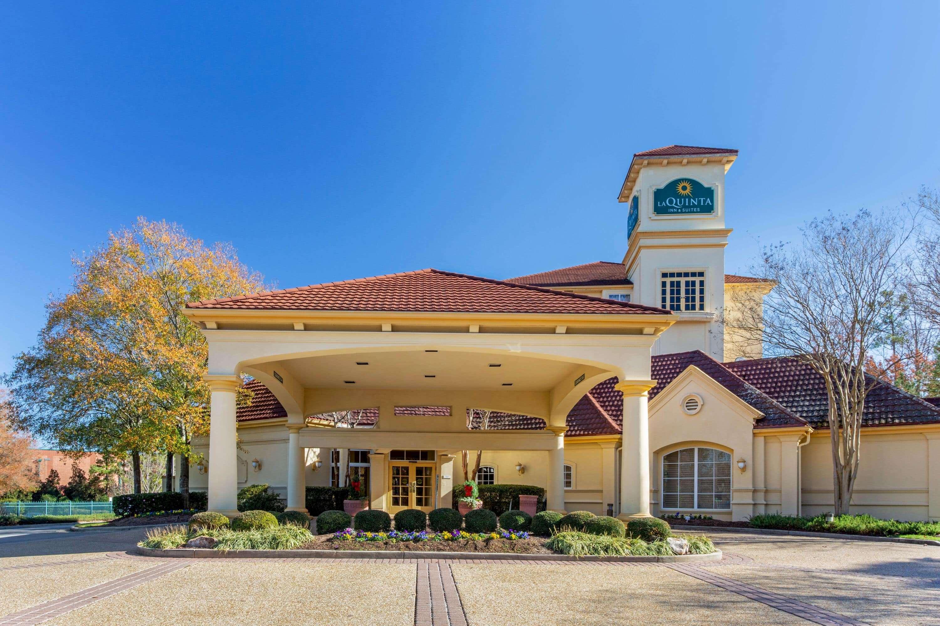 La Quinta By Wyndham Raleigh Cary Hotel Kültér fotó
