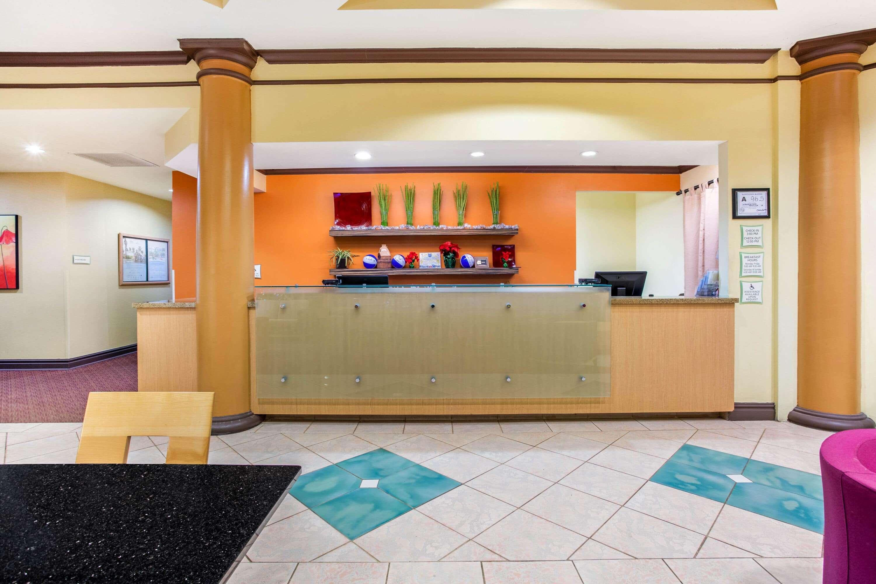La Quinta By Wyndham Raleigh Cary Hotel Kültér fotó