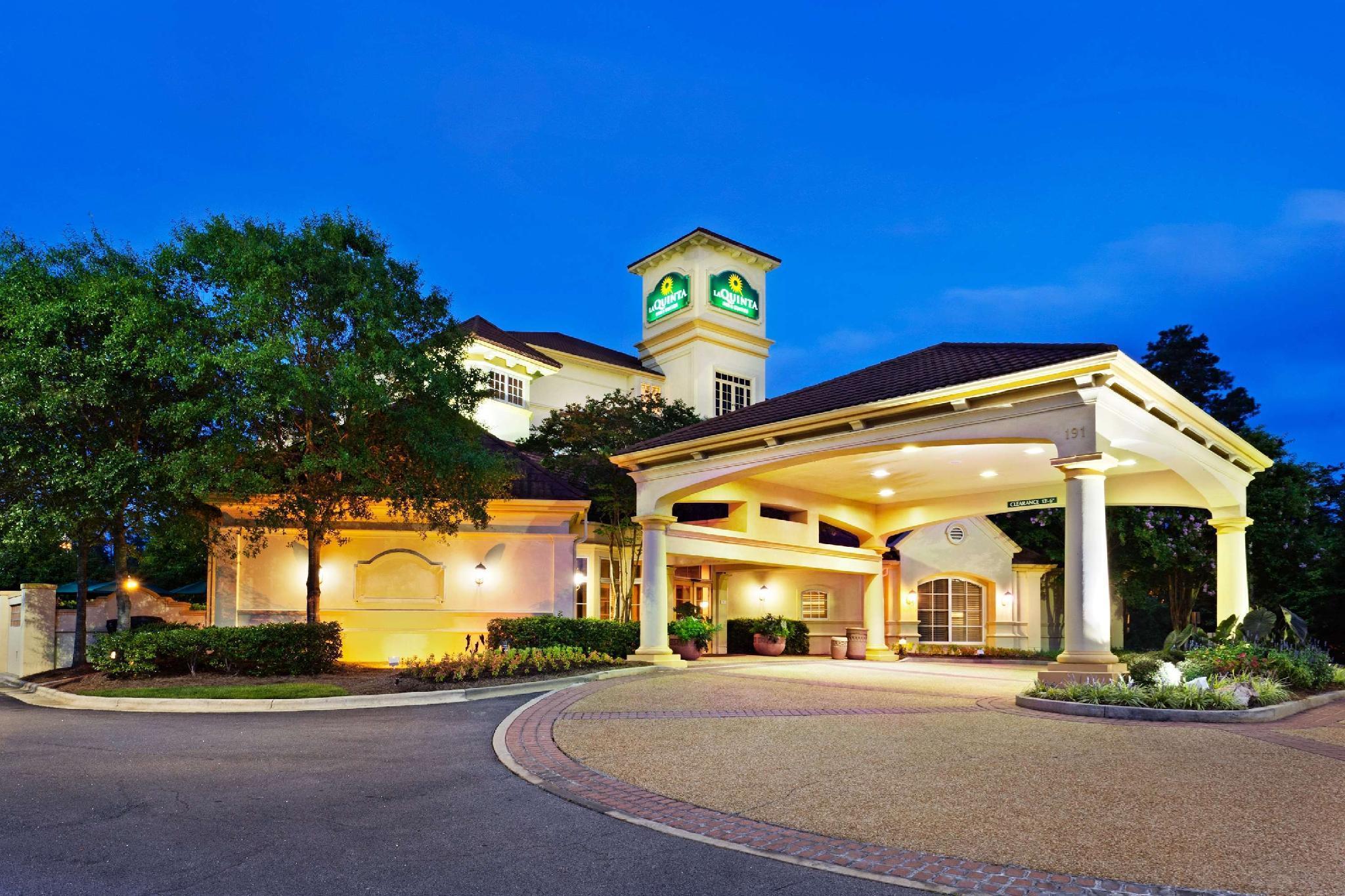 La Quinta By Wyndham Raleigh Cary Hotel Kültér fotó