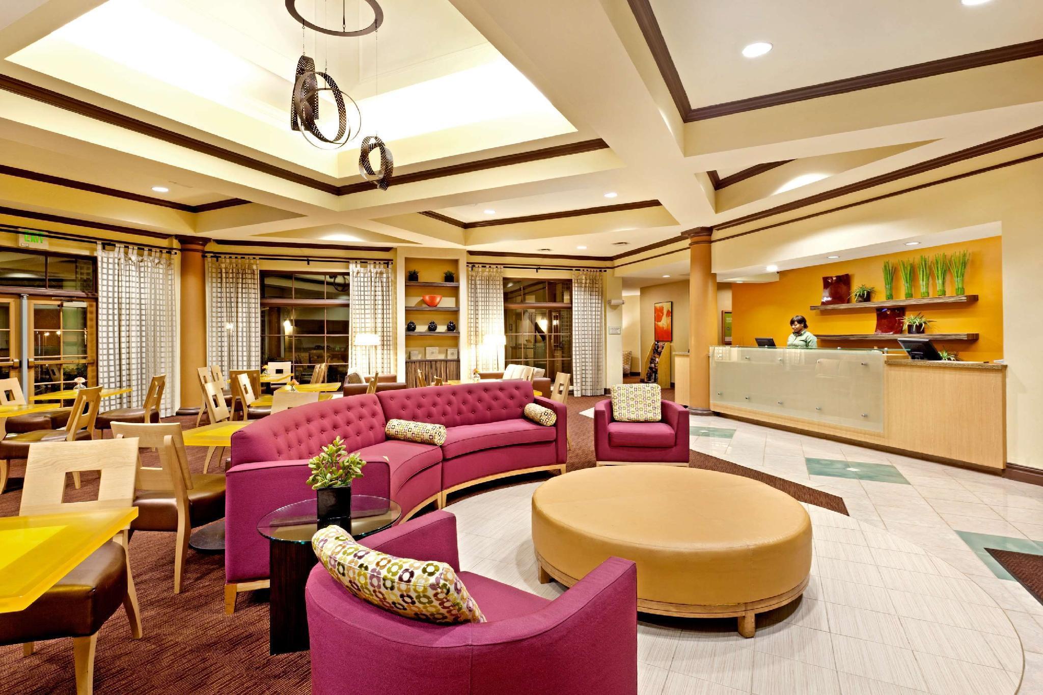 La Quinta By Wyndham Raleigh Cary Hotel Kültér fotó