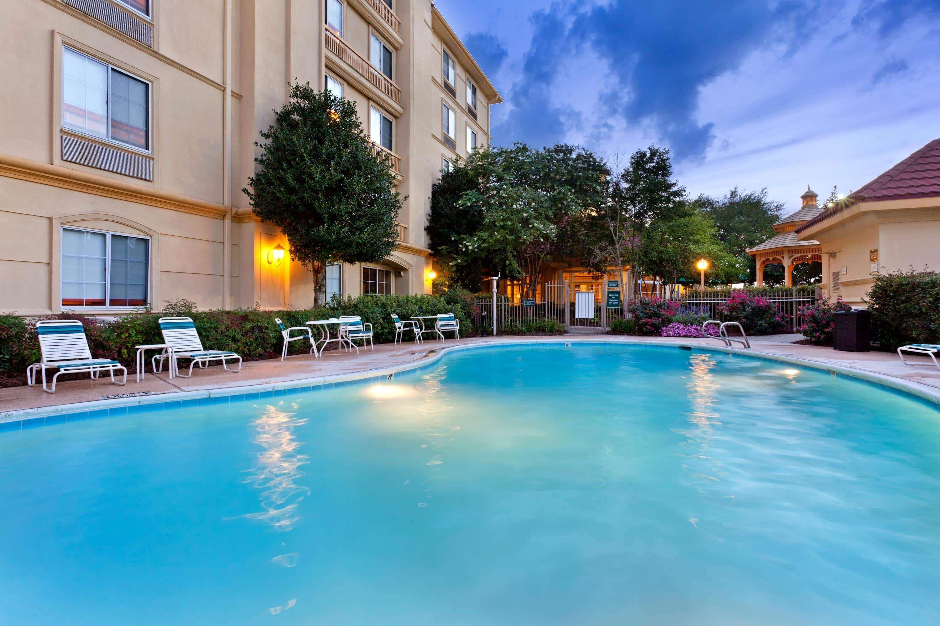 La Quinta By Wyndham Raleigh Cary Hotel Kültér fotó