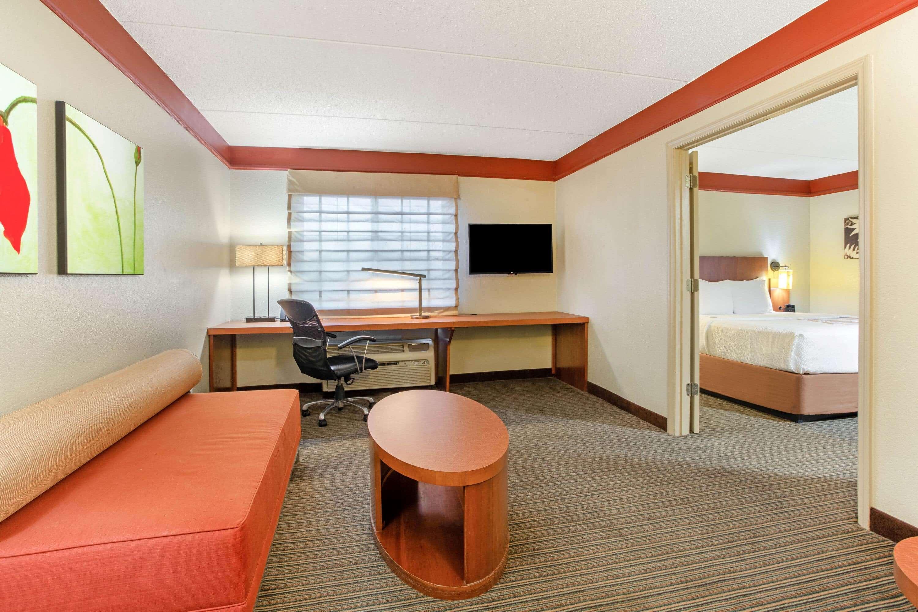 La Quinta By Wyndham Raleigh Cary Hotel Kültér fotó