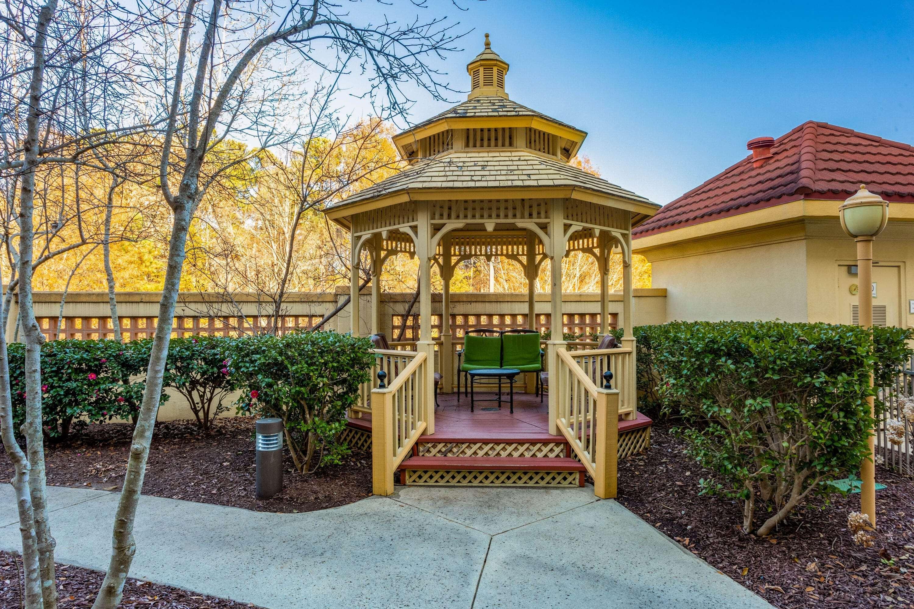 La Quinta By Wyndham Raleigh Cary Hotel Kültér fotó