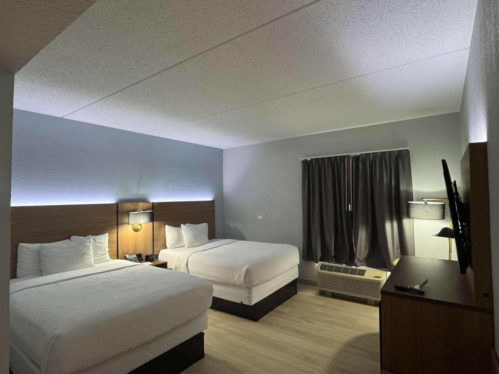 La Quinta By Wyndham Raleigh Cary Hotel Kültér fotó