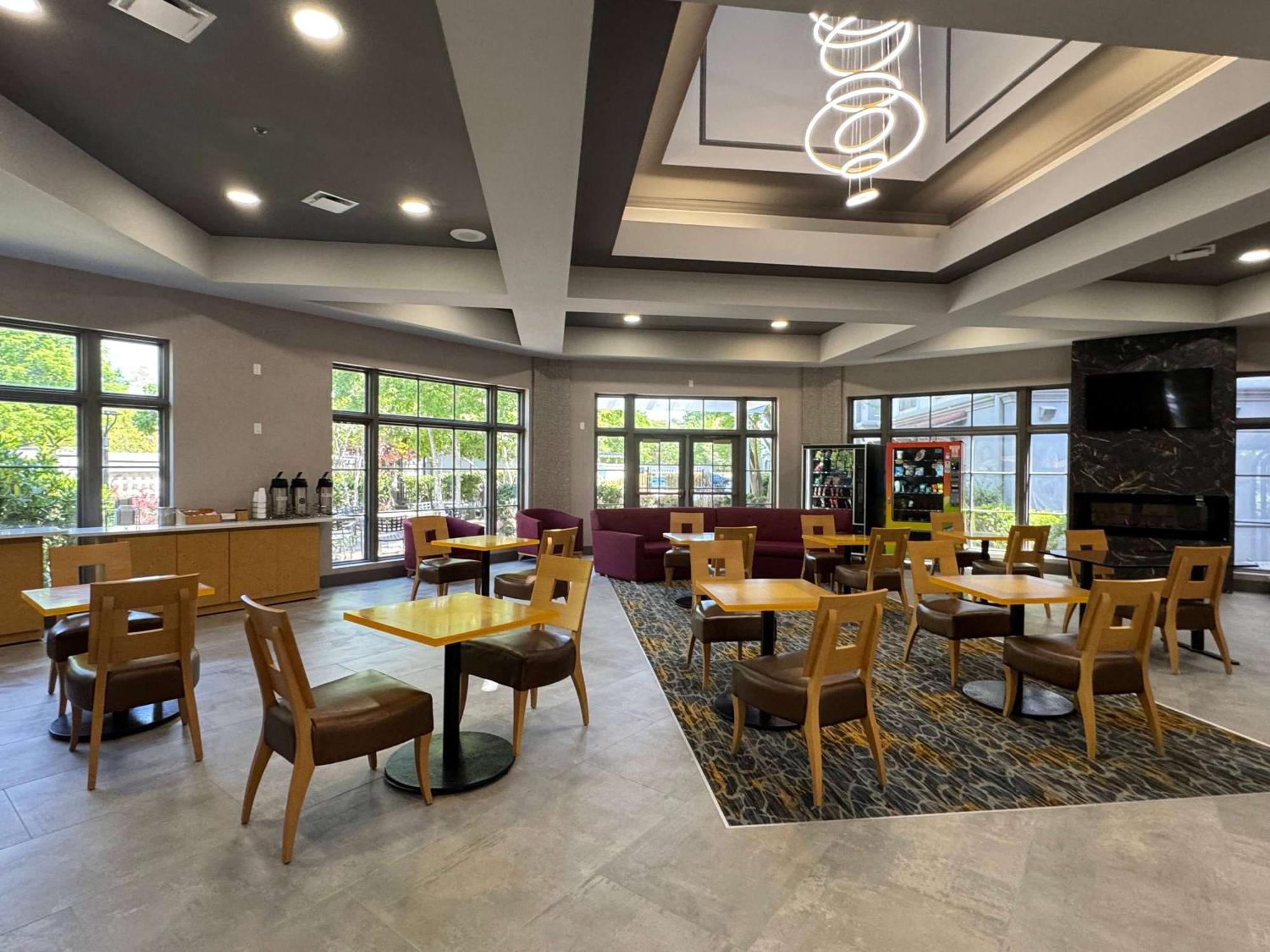 La Quinta By Wyndham Raleigh Cary Hotel Kültér fotó
