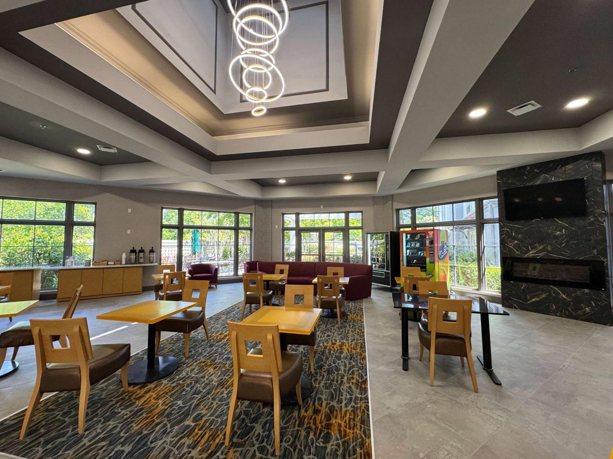 La Quinta By Wyndham Raleigh Cary Hotel Kültér fotó