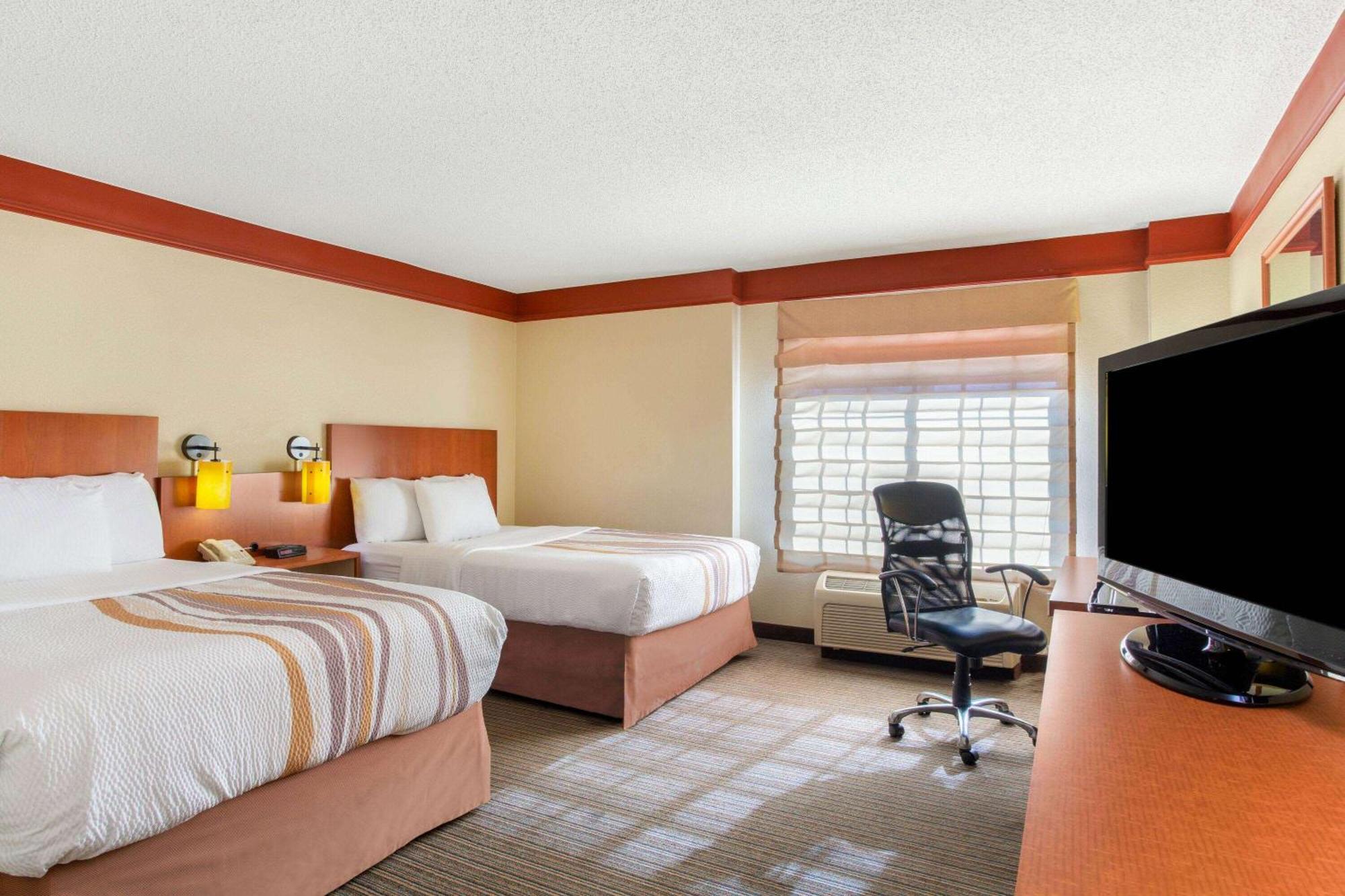 La Quinta By Wyndham Raleigh Cary Hotel Kültér fotó