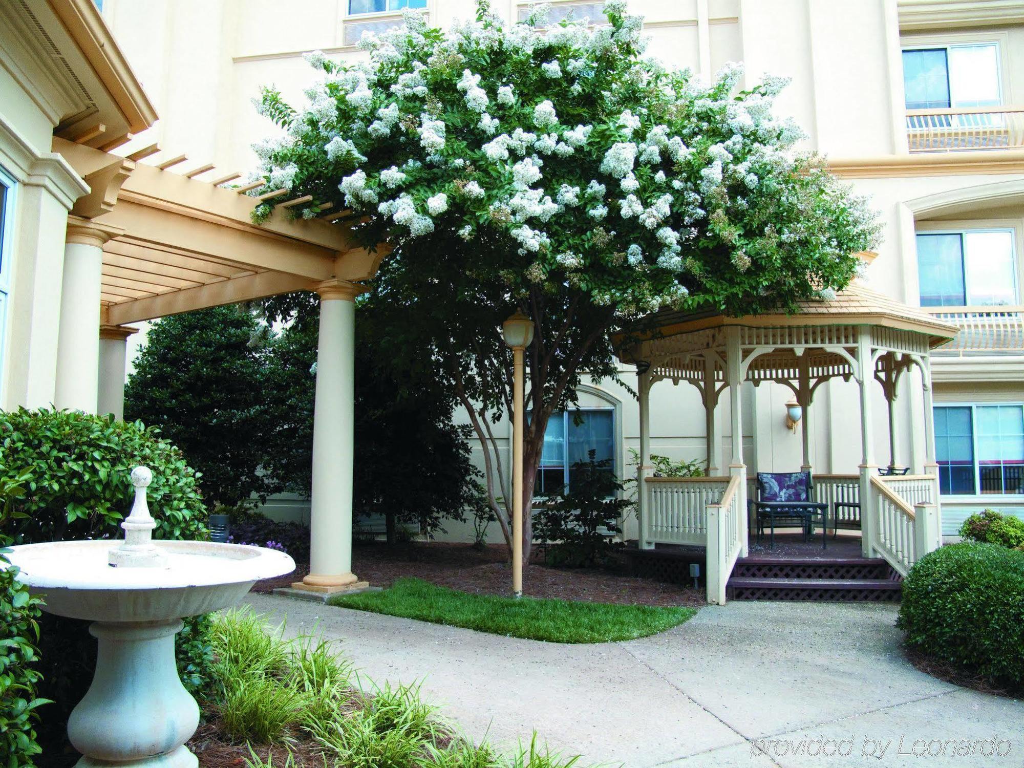 La Quinta By Wyndham Raleigh Cary Hotel Kültér fotó
